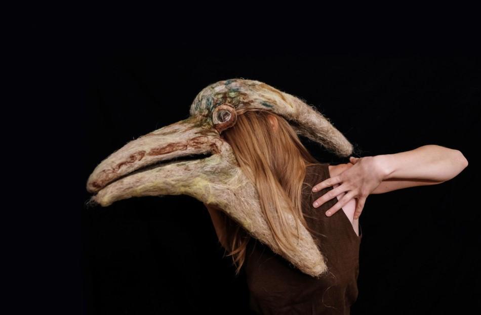 Mamut Art Project in its 10th year
