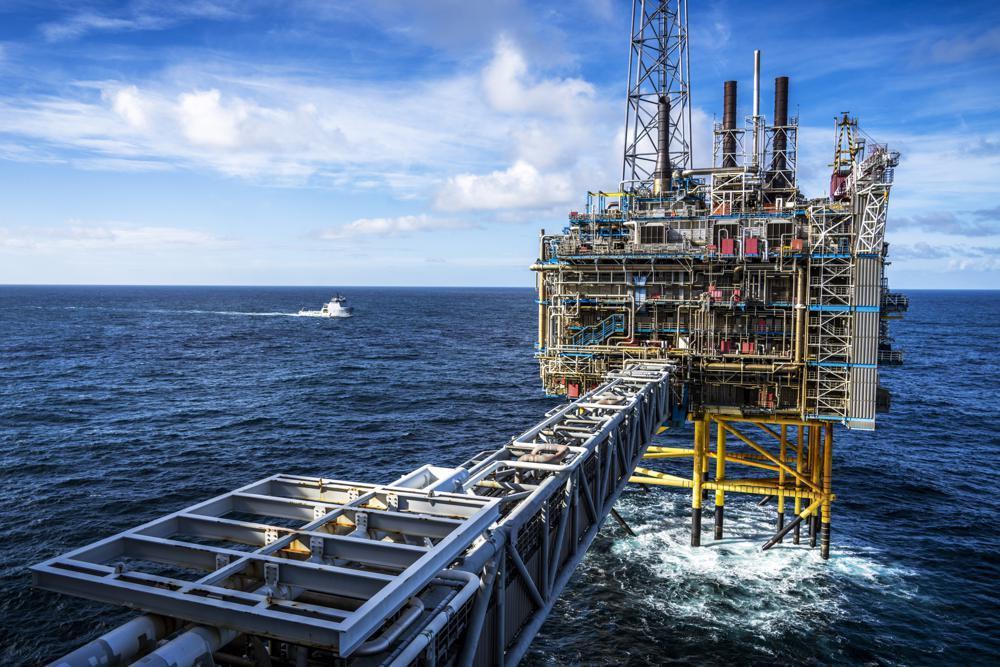 Fears over Russian threat to Norway’s energy infrastructure