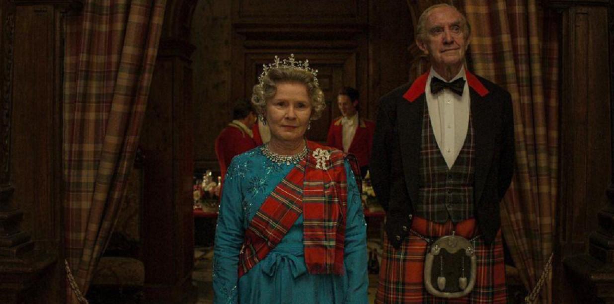 Netflix adds disclaimer to ‘The Crown’ after anger over story lines
