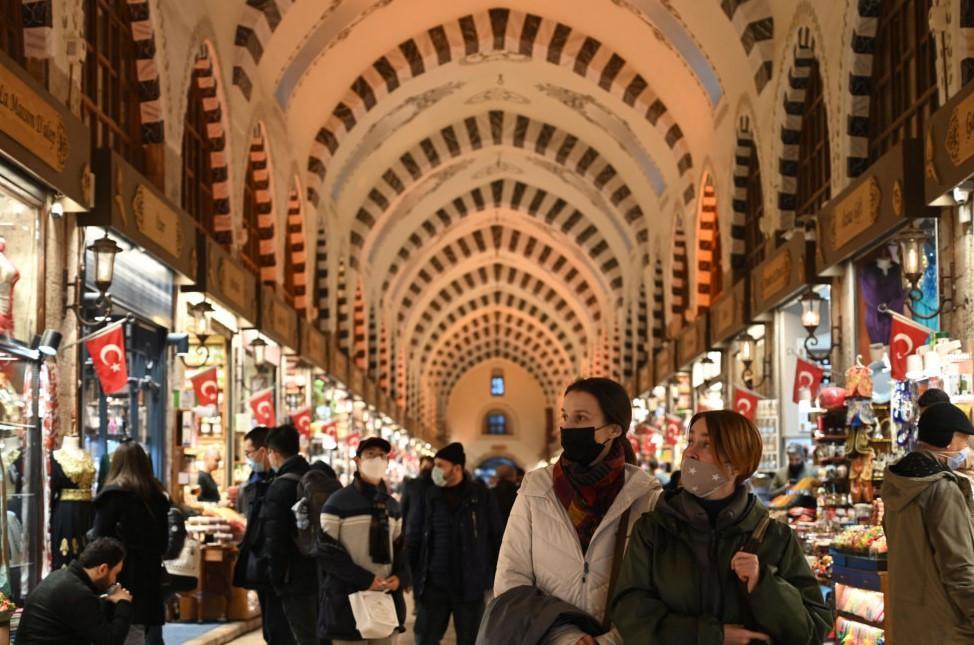 Foreign trade, tourism data due this week