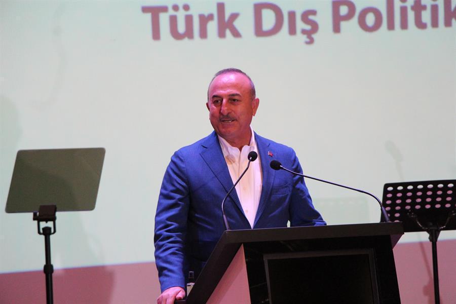 Türkiye’s top diplomat to embark on a three-country Africa tour