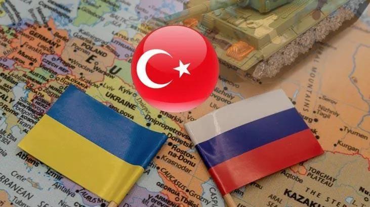 Kremlin praises Ankara for Ukraine mediation