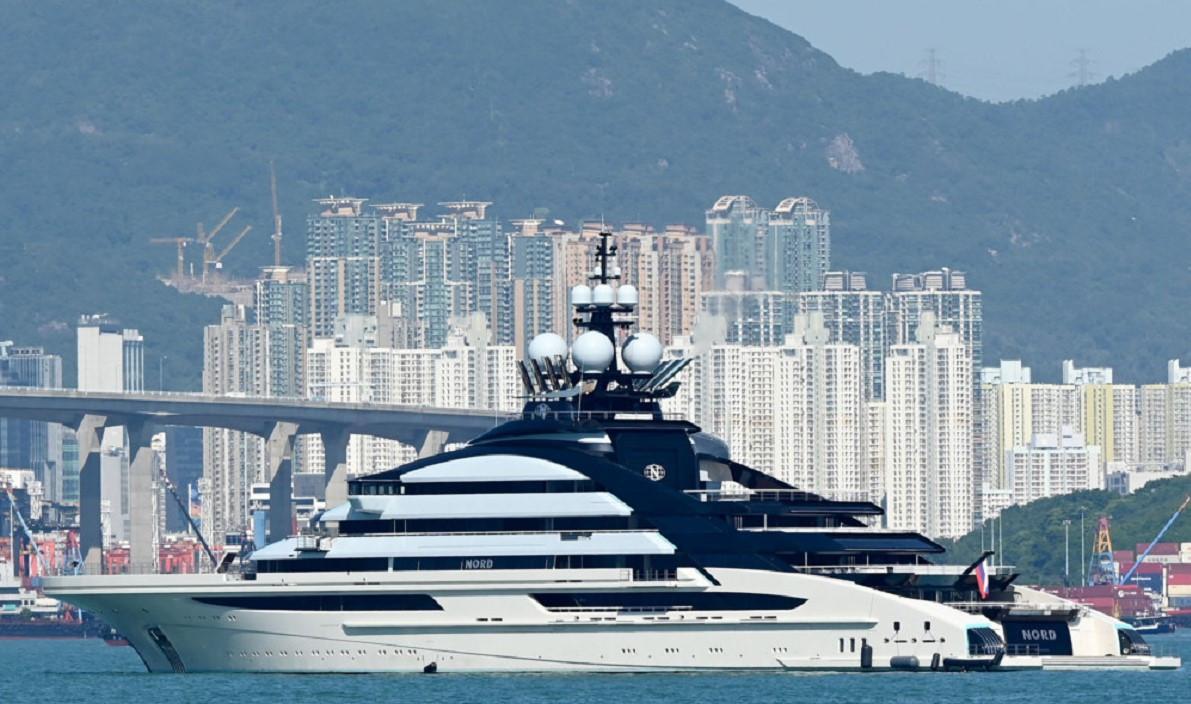 Hong Kong may become Russia haven: Experts