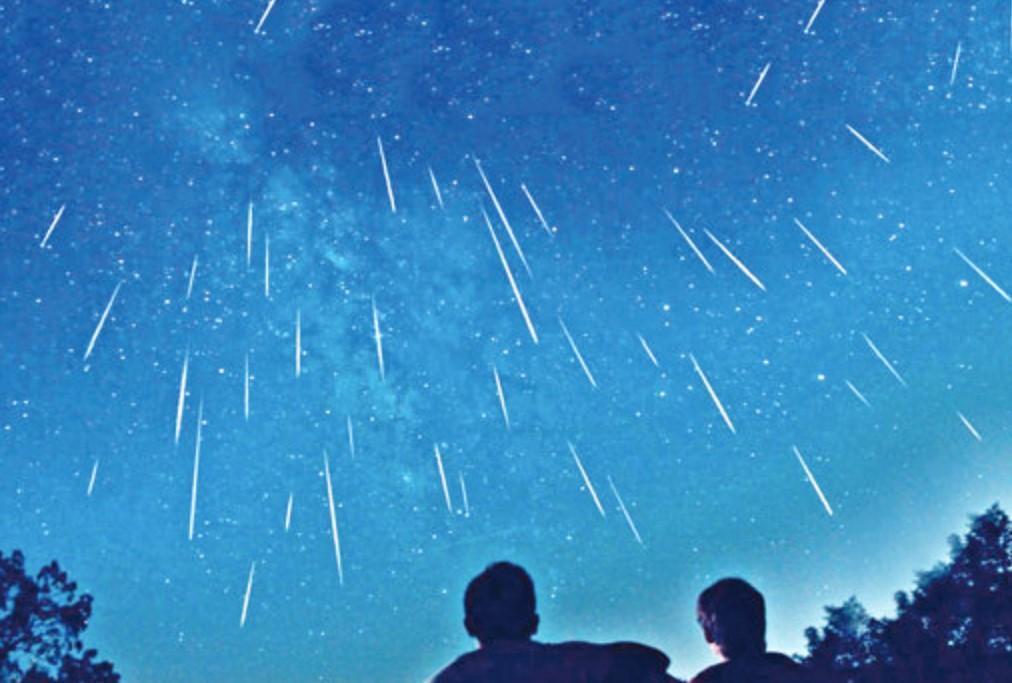 Türkiye to witness meteor showers for three months