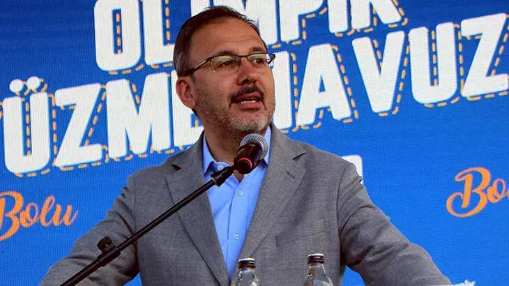 17th Conference of Ministers responsible for Sport kicks off