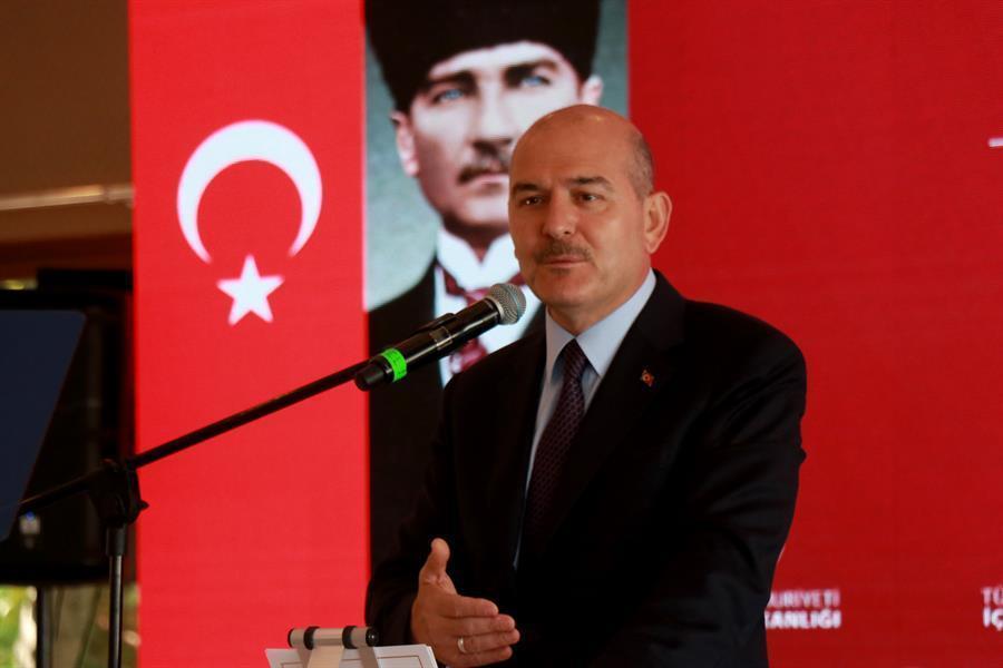 Social media platforms aim to oppress democracy: Minister