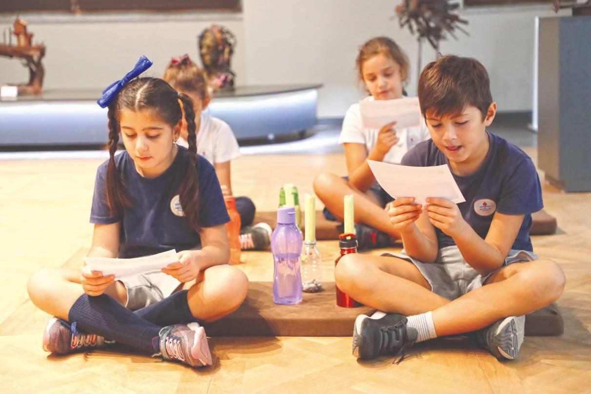 Early childhood education to be improved