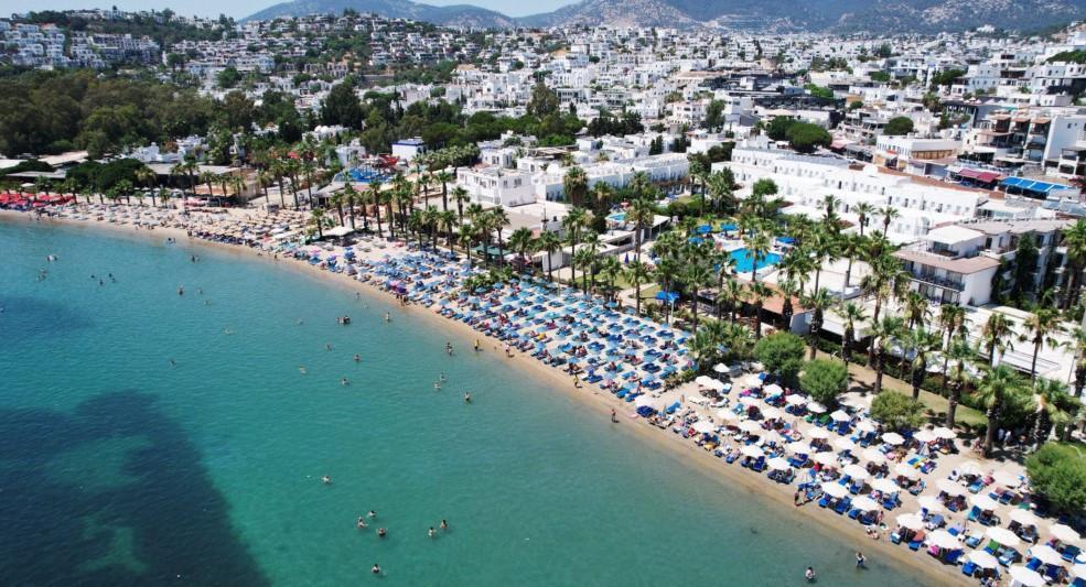 Tourism revenue target revised to $44 billion