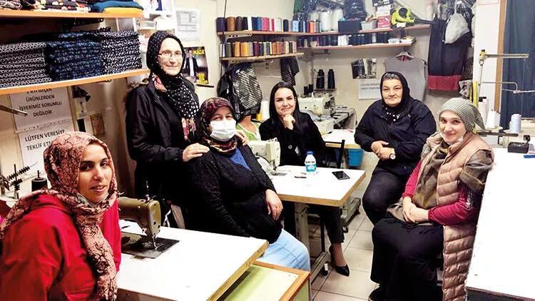 Number of female district governors reaches 68