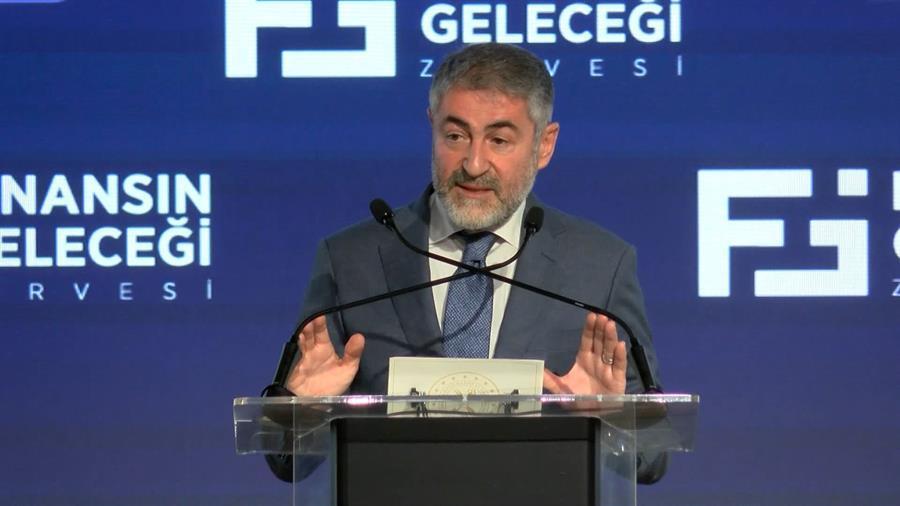 Türkiye seeks cooperation with countries to become energy hub: Minister