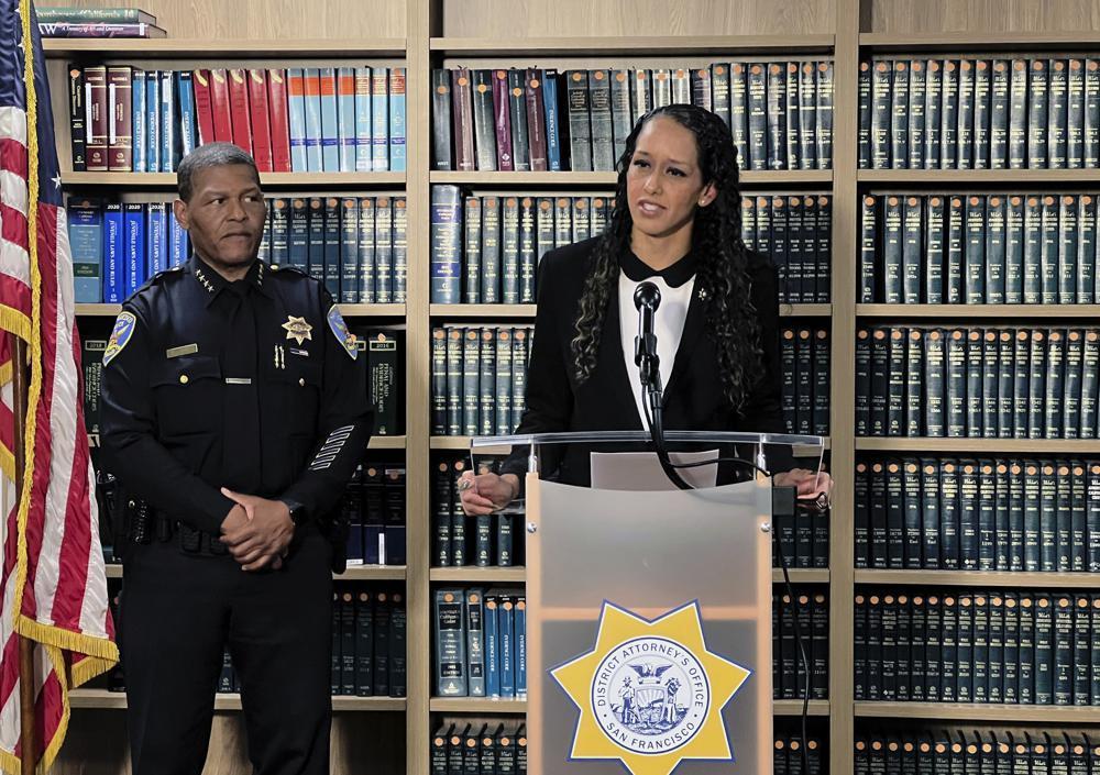 Police: Pelosi suspect wanted to break speaker’s knees