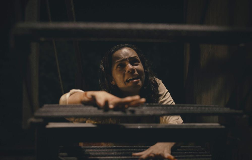 ‘Barbarian’ director: ‘Original horror is working’