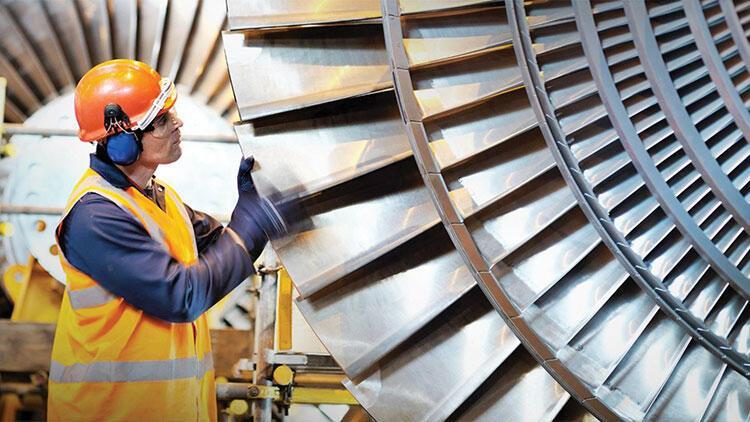 Manufacturing PMI declines in October