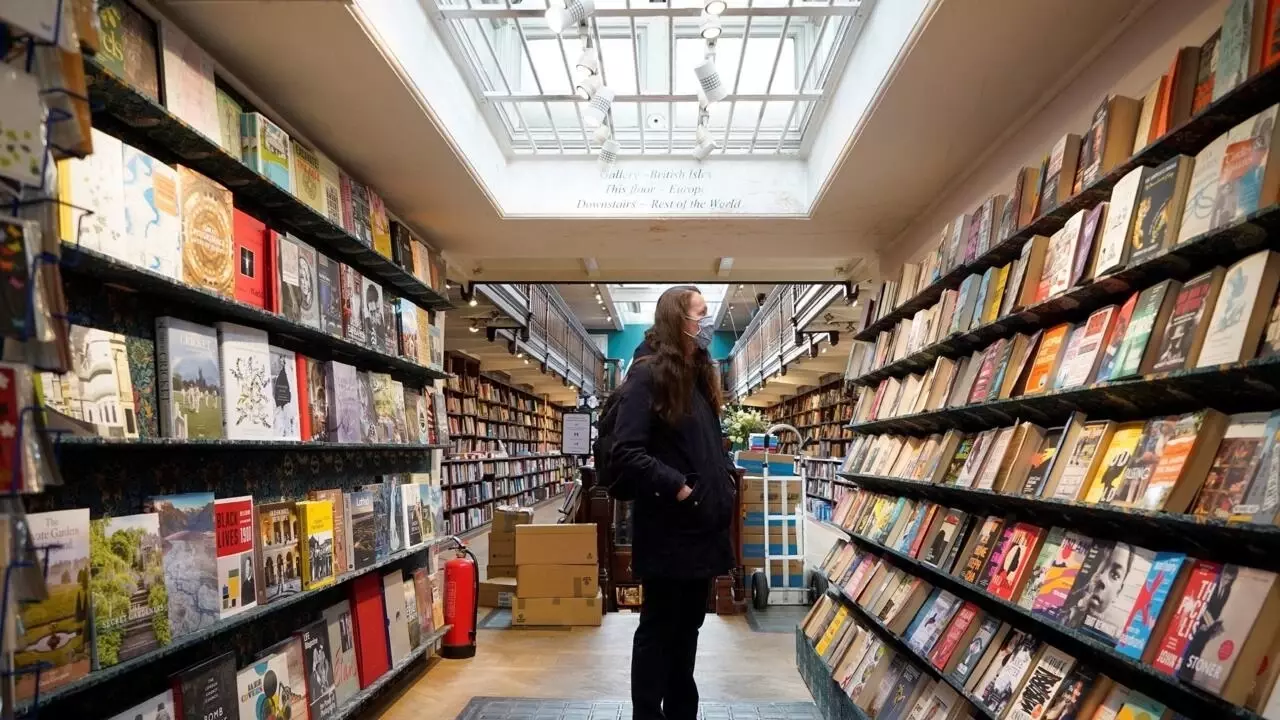 Permacrisis, Britain’s ‘word of the year’