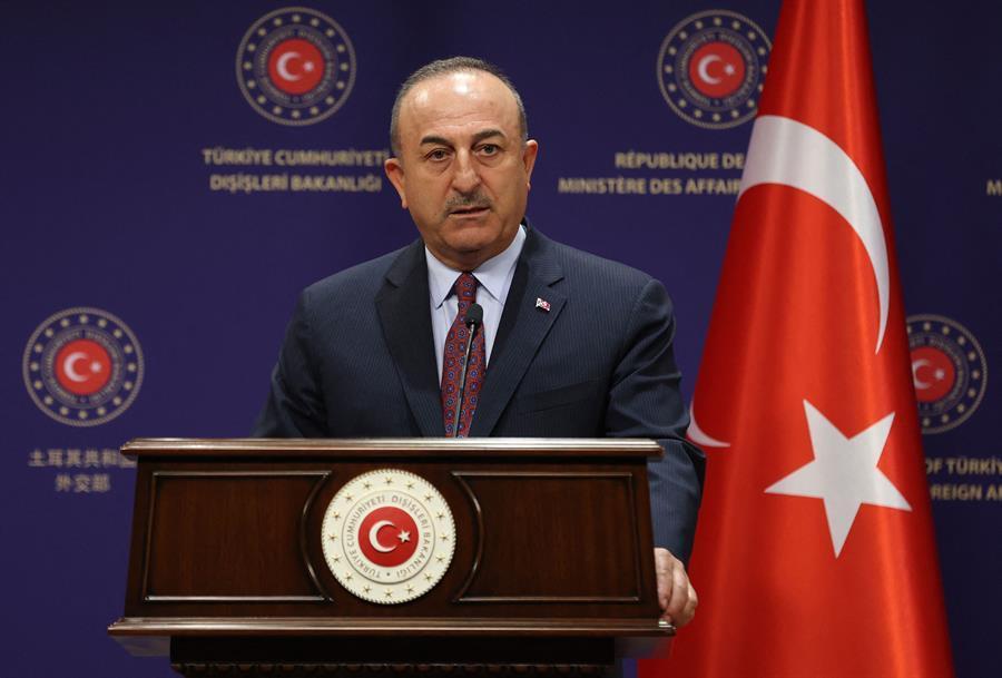 Any attack by Greece against Türkiye means losing its senses: Minister