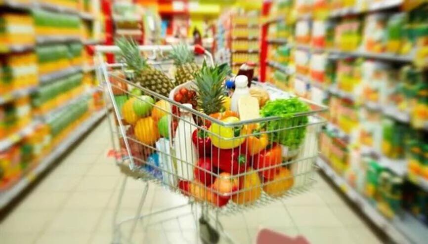 World food prices hold steady in October