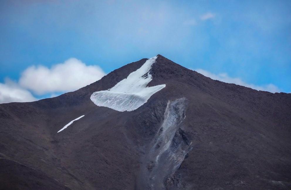 Yellowstone Kilimanjaro Glaciers Among Those Set To Vanish By 2050