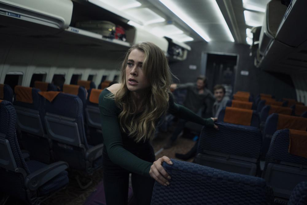 ‘Manifest’ takes off on Netflix for fourth and final season