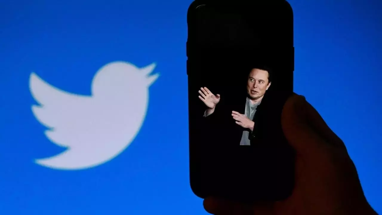 Employees at Elon Musk’s Twitter brace for layoffs