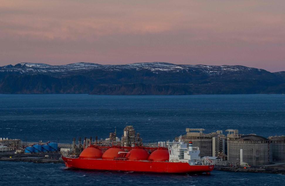 Europe could face gas shortage next year: IEA