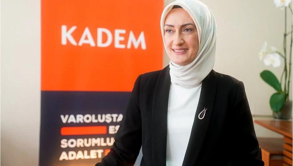 KADEM’s 5th int’l summit held in Istanbul