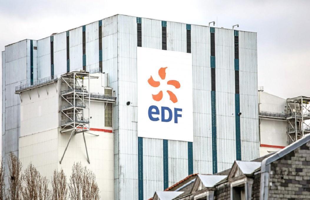 EDF says to buy GE’s nuclear power turbine unit