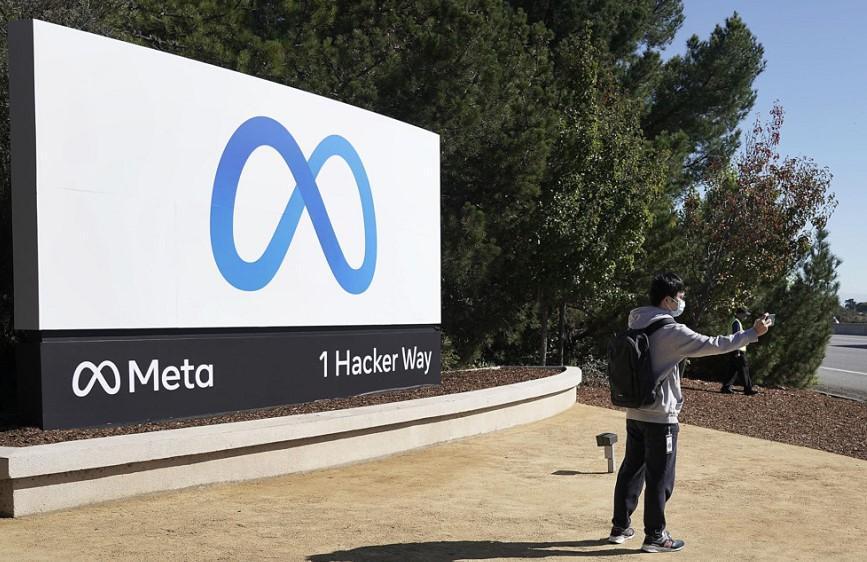 Facebook parent company Meta laying off 13% of employees