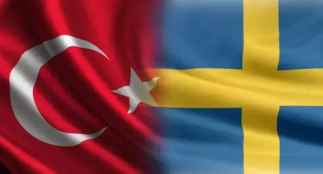 Swedish PM to visit Türkiye to persuade the Nordic country’s NATO bid