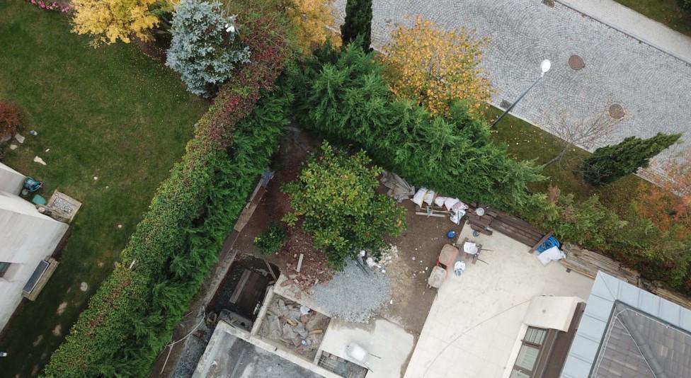 Istanbul police search for body in Serbian gang leader’s garden