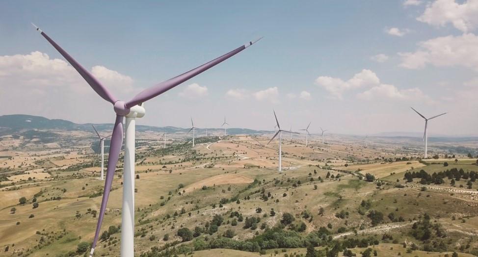 Renewables firm Aydem triples revenues