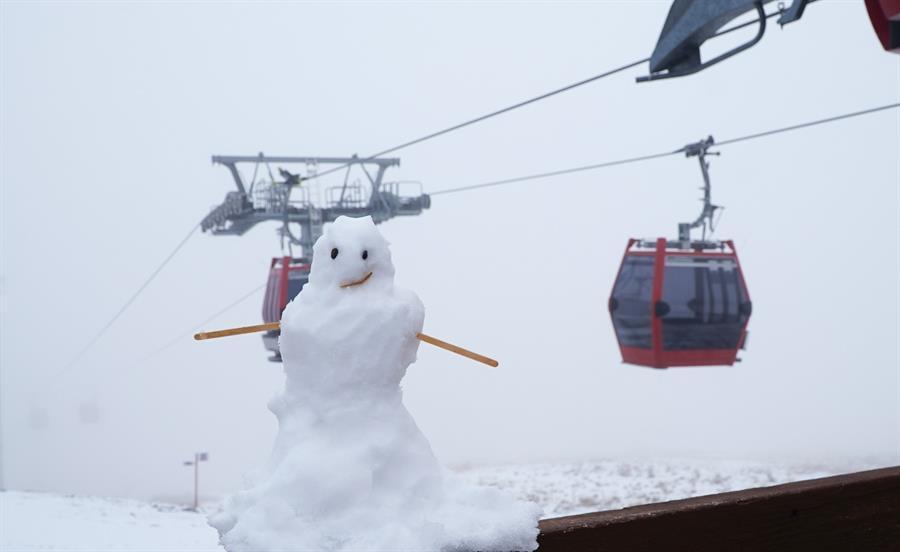 Chilly winter coming to country: Expert