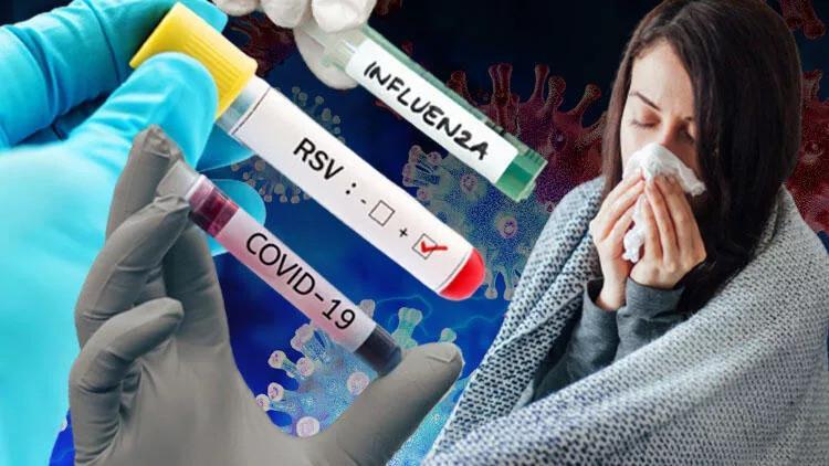 ‘Triple epidemic’ hits country: Experts