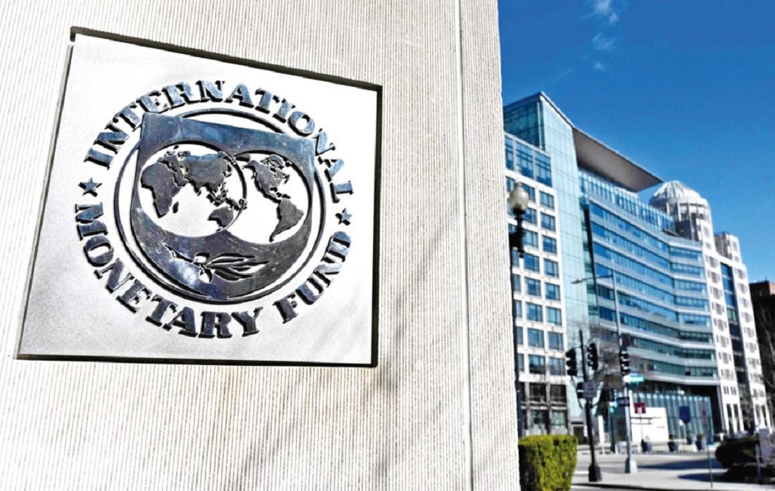 IMF reaches accord with Kenya to $433 mln in aid