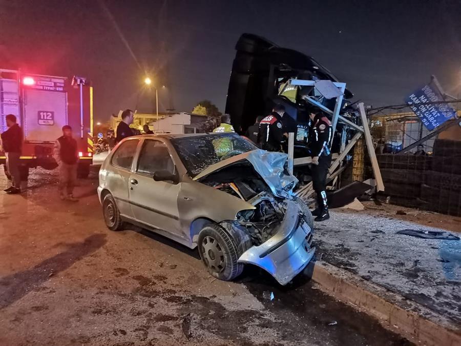 Fatal road accidents ‘decreased by nearly 13 pct’