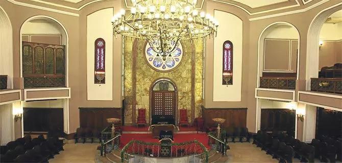 European Day of Jewish Culture to be celebrated in Istanbul