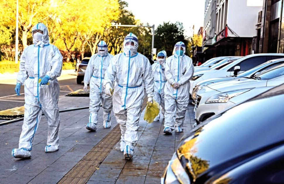 G20 ministers launch billion-dollar pandemic fund