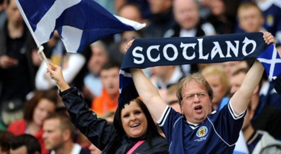 Diyarbakır preparing to host 1,000 Scottish fans