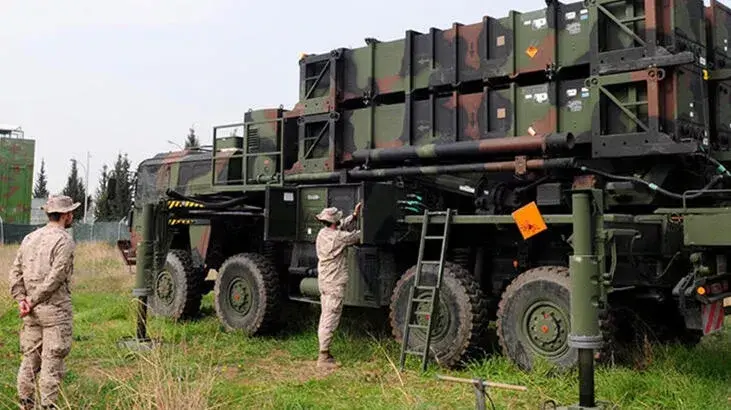Spain extends Patriot deployment in Türkiye until June 2023