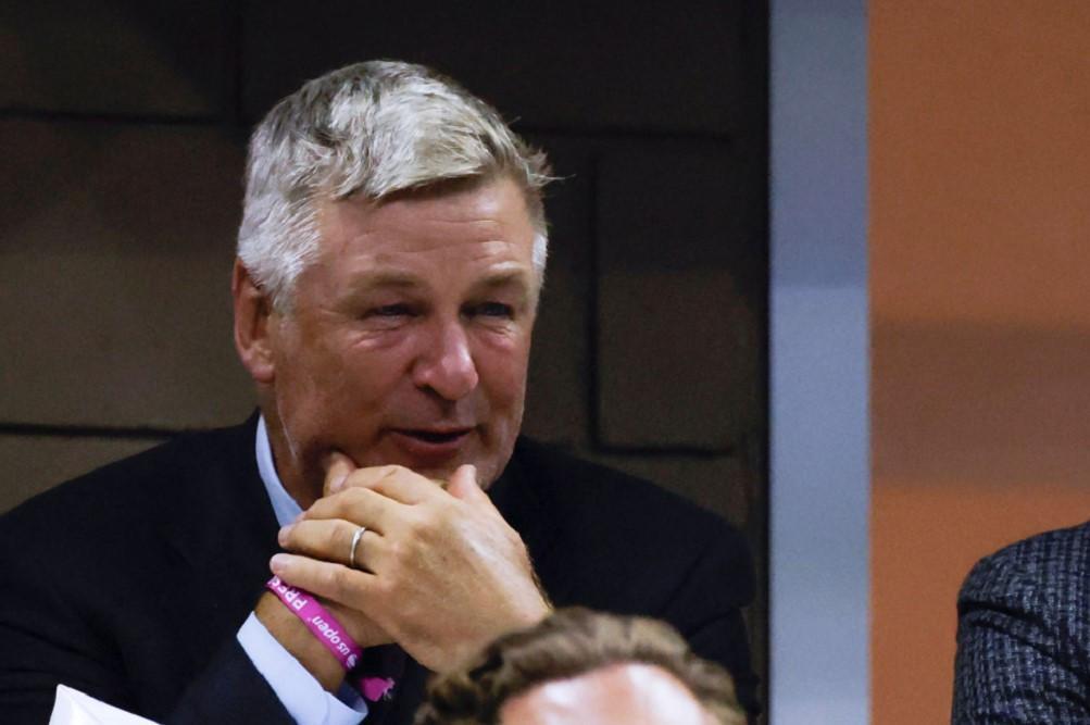 Alec Baldwin files cross-complaint in fatal movie-set shooting