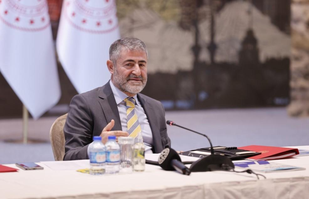 Wealth amnesty lures 26 billion liras this year: Minister