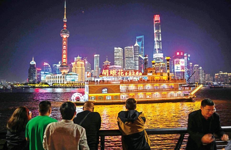 China unveils measures to rescue its property sector