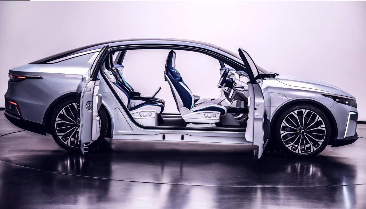 Automotive production tops 1 million in ten months