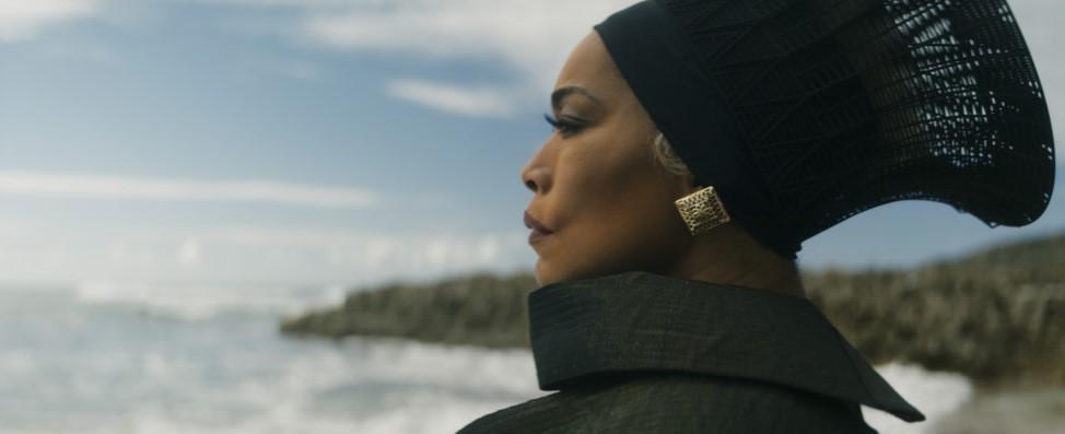 ‘Black Panther’ sequel scores huge opening