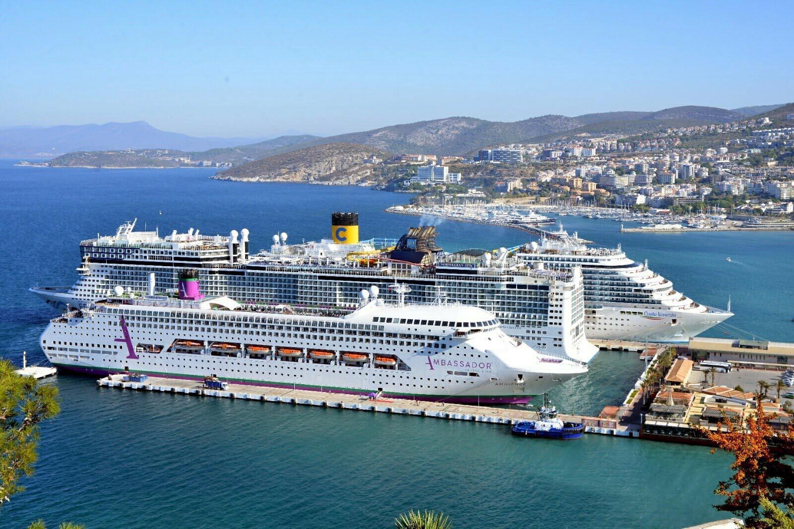 Mid-term break gives boost to tourism activity