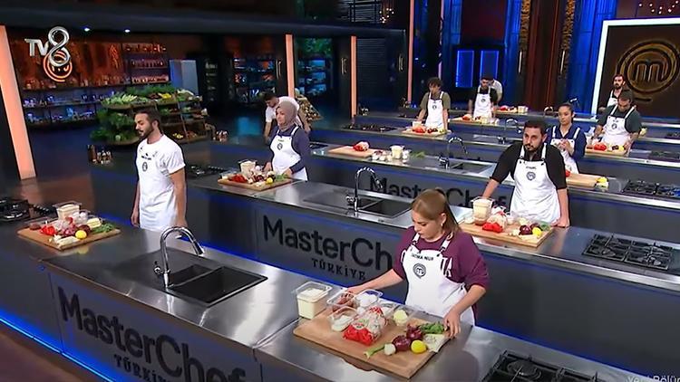 Masterchef Kaptanl K Oyununu Kim Kazand Mavi Tak M Kaptan Kim Oldu