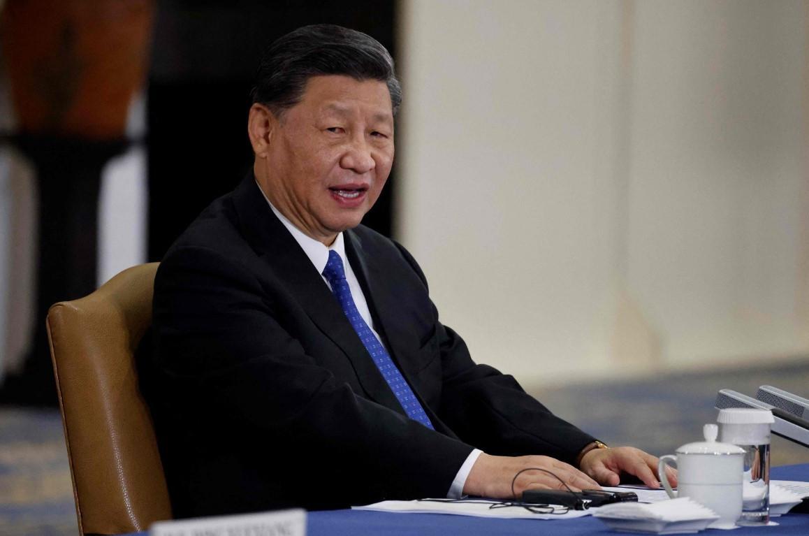 Xi urges G20 wealthy nations to reduce fallout of rate hikes