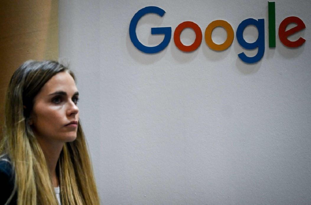 Google pays $392 mn in landmark US privacy case