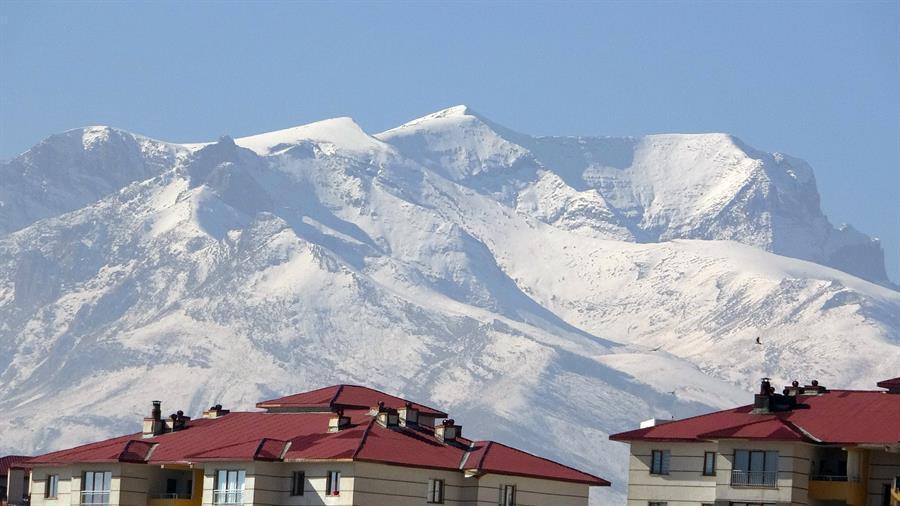 Türkiye to witness heavy rains, snowfall this week