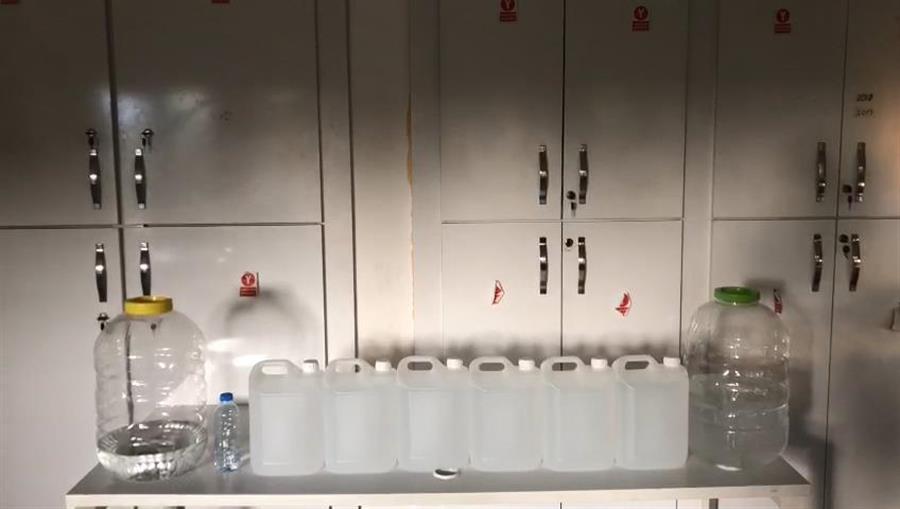 Death toll from bootleg alcohol rises to four in Bursa