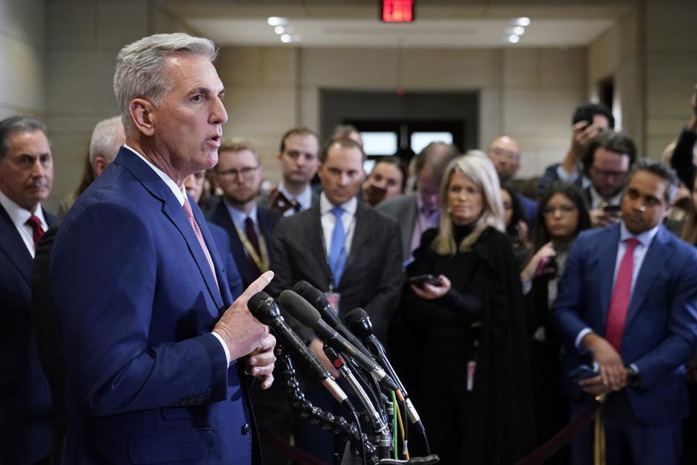 Republicans take control of US House, Congress split: projections